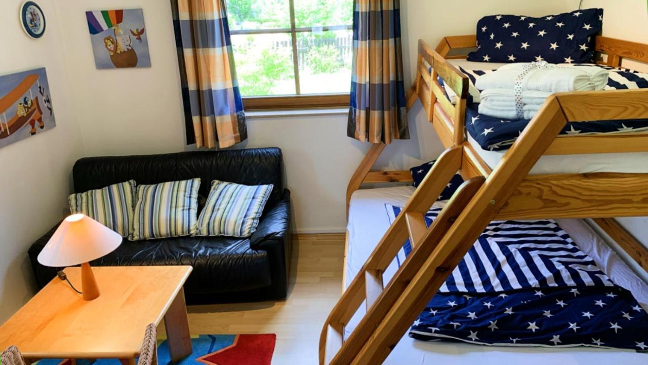 Apartment Famli Relax Kaernten Feistritz im Rosental Kültér fotó