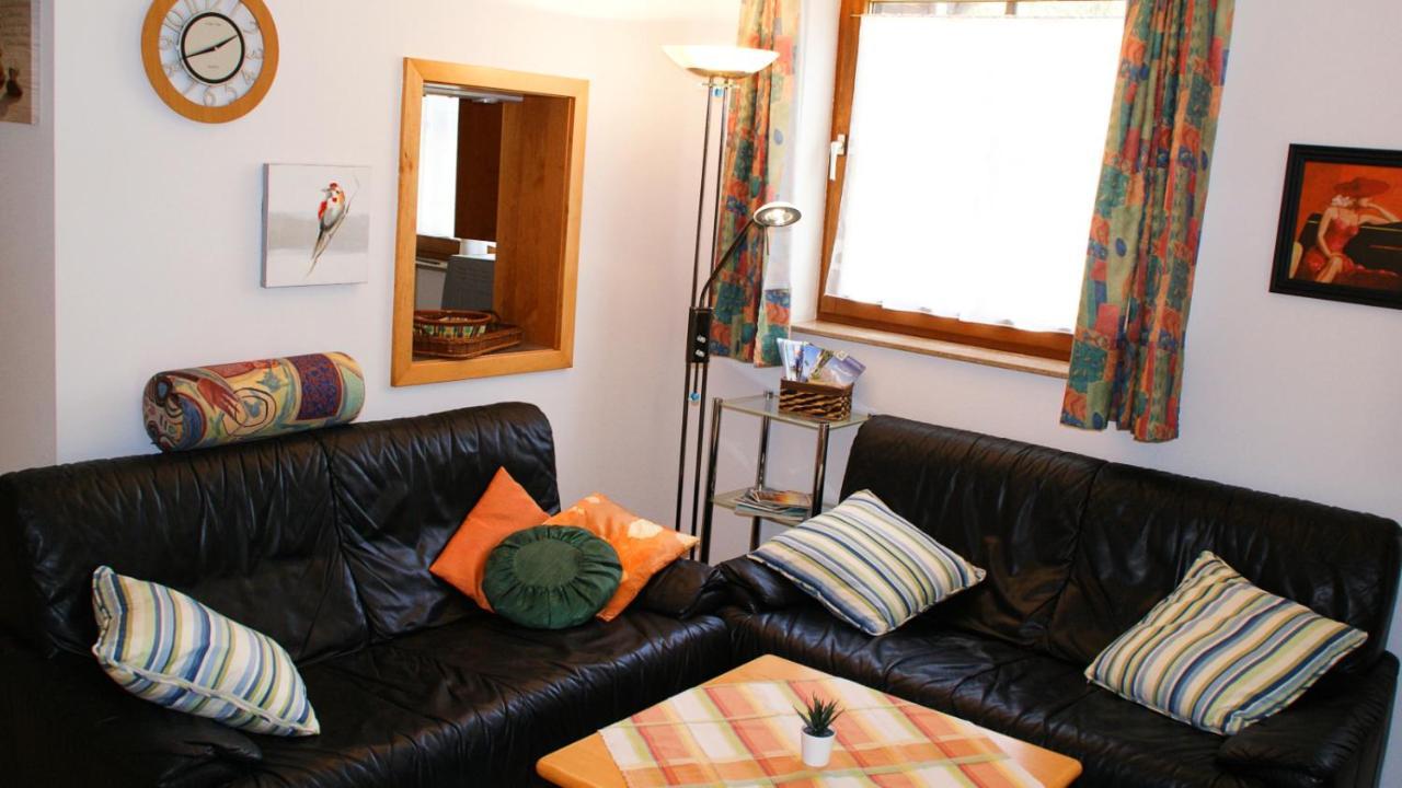 Apartment Famli Relax Kaernten Feistritz im Rosental Kültér fotó